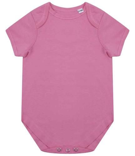 Larkwood Organic Baby Bodysuit - BPN - 0-3